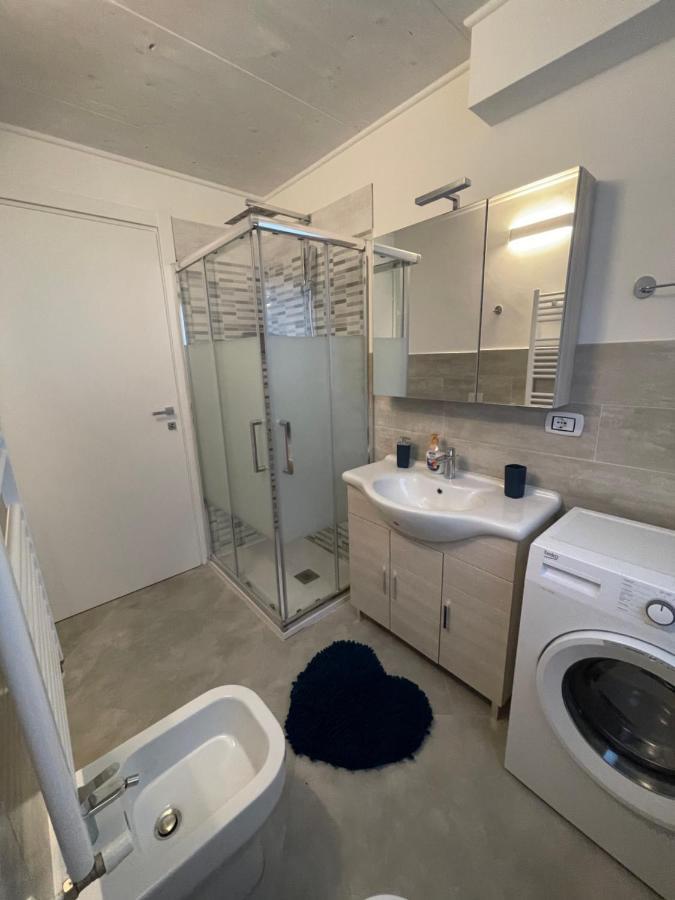 Relais Sacro Cuore Bologne Extérieur photo