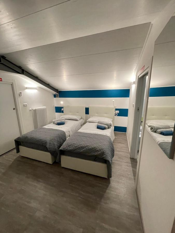 Relais Sacro Cuore Bologne Extérieur photo