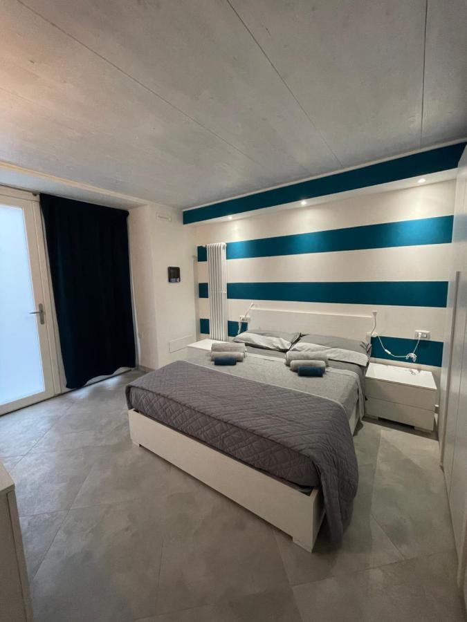 Relais Sacro Cuore Bologne Extérieur photo