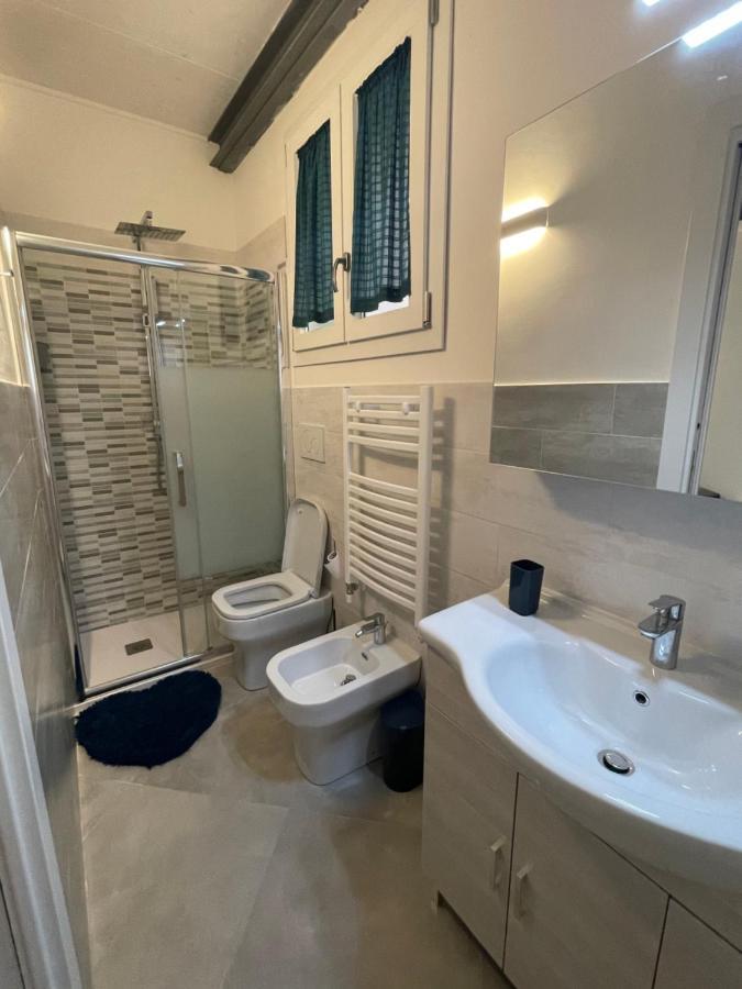 Relais Sacro Cuore Bologne Extérieur photo