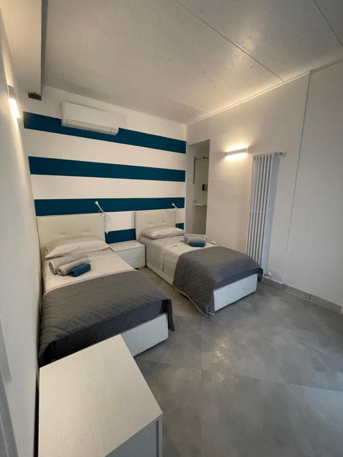 Relais Sacro Cuore Bologne Extérieur photo