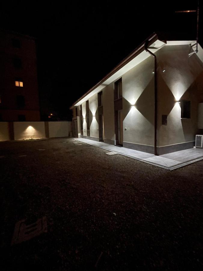 Relais Sacro Cuore Bologne Extérieur photo