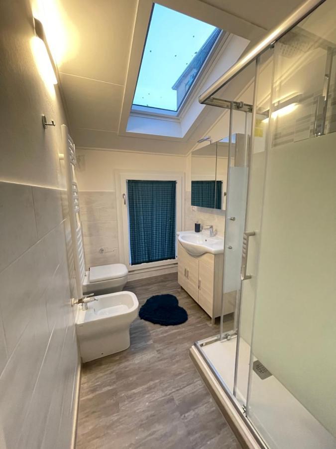 Relais Sacro Cuore Bologne Extérieur photo