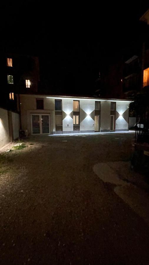 Relais Sacro Cuore Bologne Extérieur photo