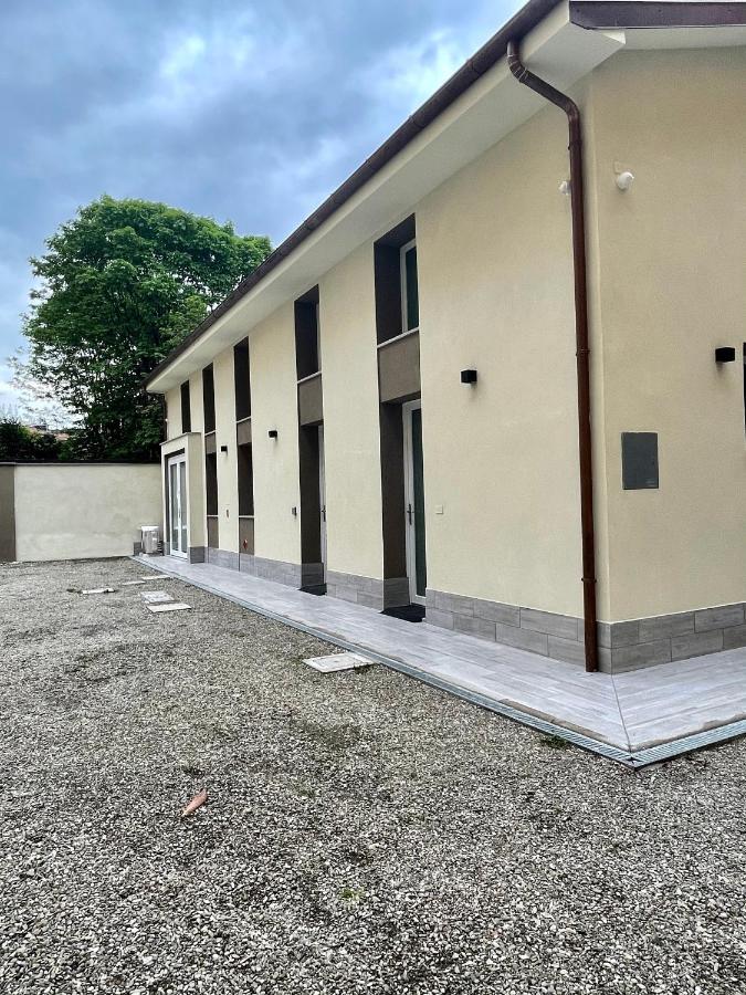 Relais Sacro Cuore Bologne Extérieur photo